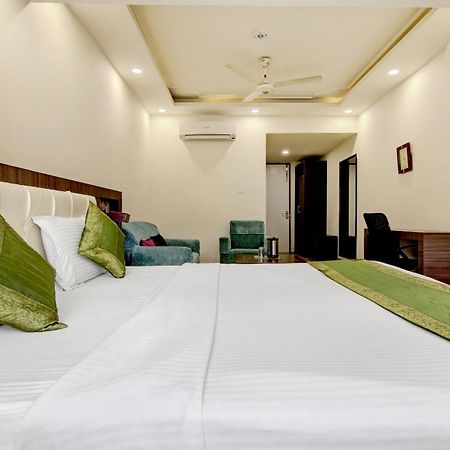 Itsy Hotels Solitaire Амбала Екстер'єр фото